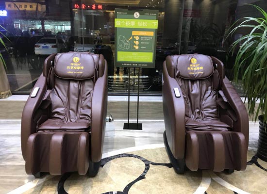 本博按摩椅价格表（按摩椅价格多少）